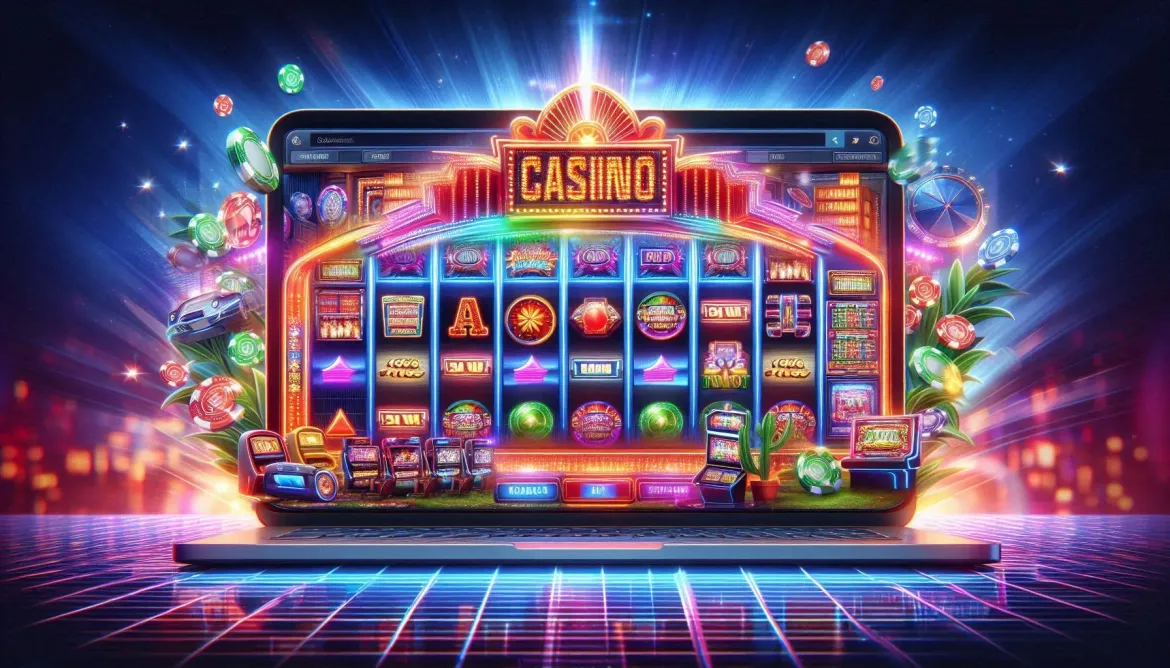 22Bit Casino